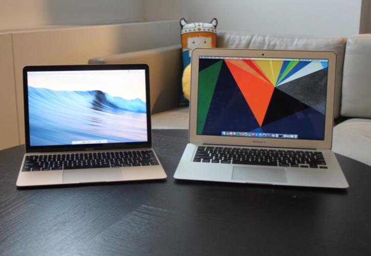 Τα νέα Macbook Pro σχεδιάζει η Apple