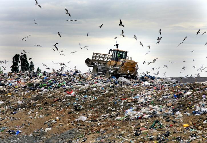 Πού καταλήγουν τα απόβλητα των Ευρωπαίων - Τι κάνουν τα κράτη για την βιώσιμη διαχείριση των απορριμμάτων