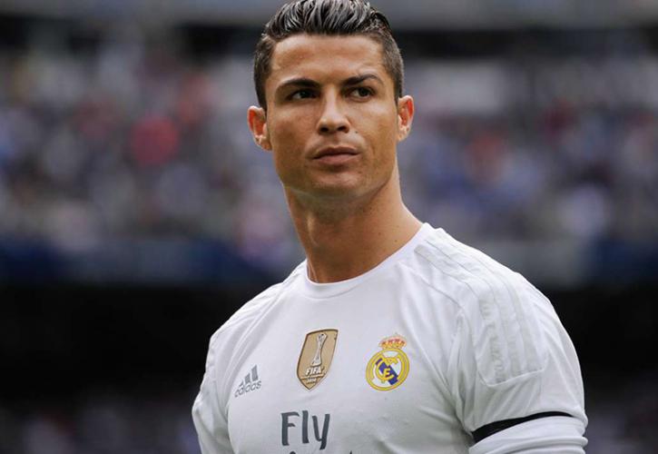Σκάνδαλο φοροδιαφυγής για Ronaldo και Mourinho
