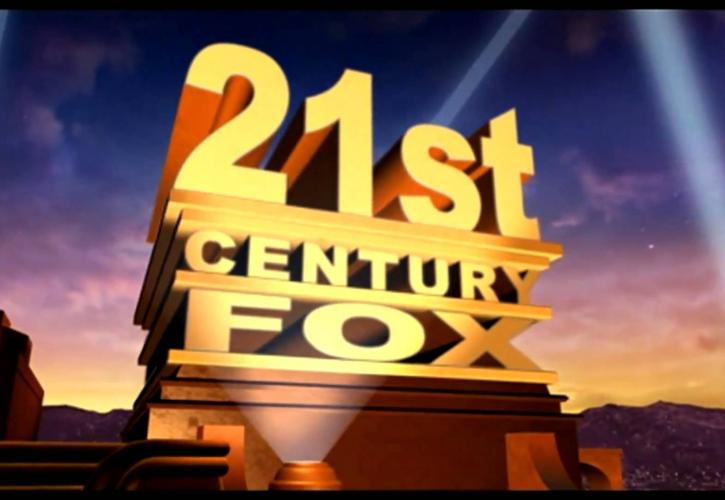 Στη Walt Disney περνά η 21st Century Fox με 71 δισ. δολάρια