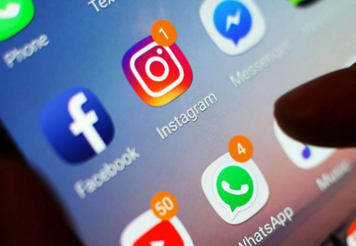 Το Instagram ήταν υπεύθυνο για το 30% των εσόδων της Meta στις αρχές του 2022