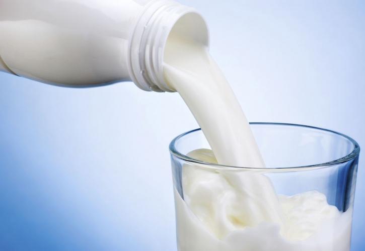 Ανεξέλεγκτες οι εισαγωγές γάλακτος, καταγγέλλει ο Αγροτικός Συνεταιρισμός Ρεθύμνου
