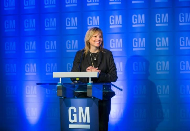 H General Motors θα επιστρέψει στην Ευρώπη
