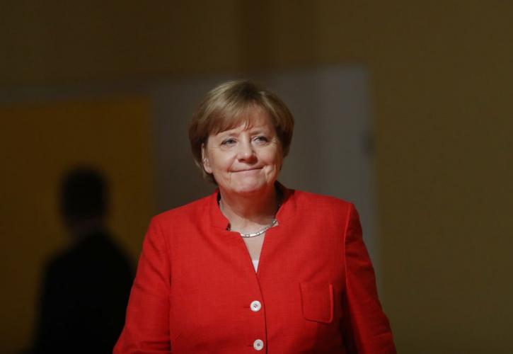 Γερμανία: Προηγείται το CDU με 37,5% σε δημοσκόπηση