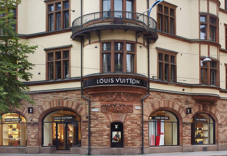 Η Louis Vuitton ετοιμάζεται να ανοίξει εργοστάσιο στις ΗΠΑ