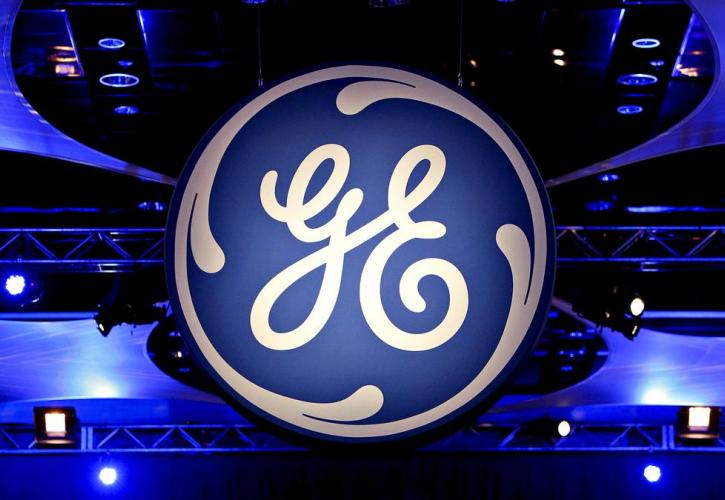 General Electric: Επενδύει 1,5 δισ. δολάρια στην digital τεχνολογία