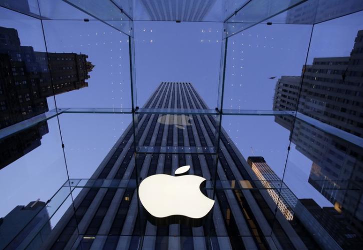Η Apple πληρώνει 38 δισ. φόρους και επαναπατρίζει τα κεφάλαιά της