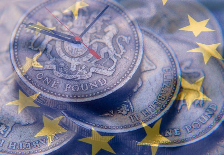 «Μυστικό» σχέδιο έχει το Λονδίνο για την «μετα-Βrexit» εποχή