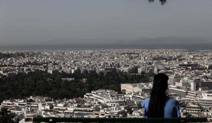 Ακίνητα: «Γρίφος» η εξασφάλιση φτηνής κατοικίας - Δεν «βλέπουν φως» οι Έλληνες