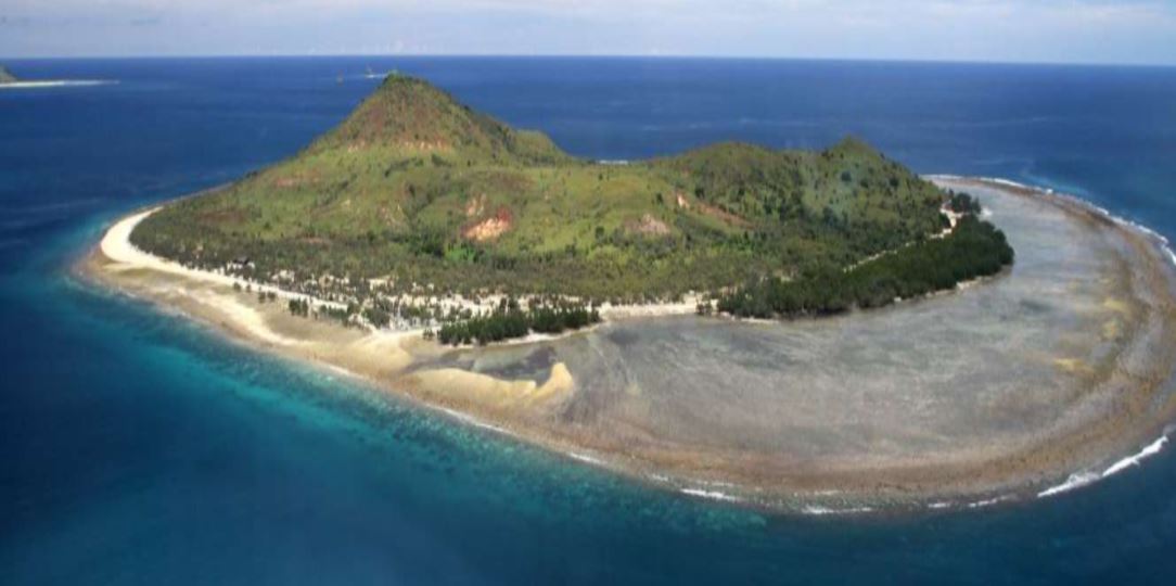 Naliha Island