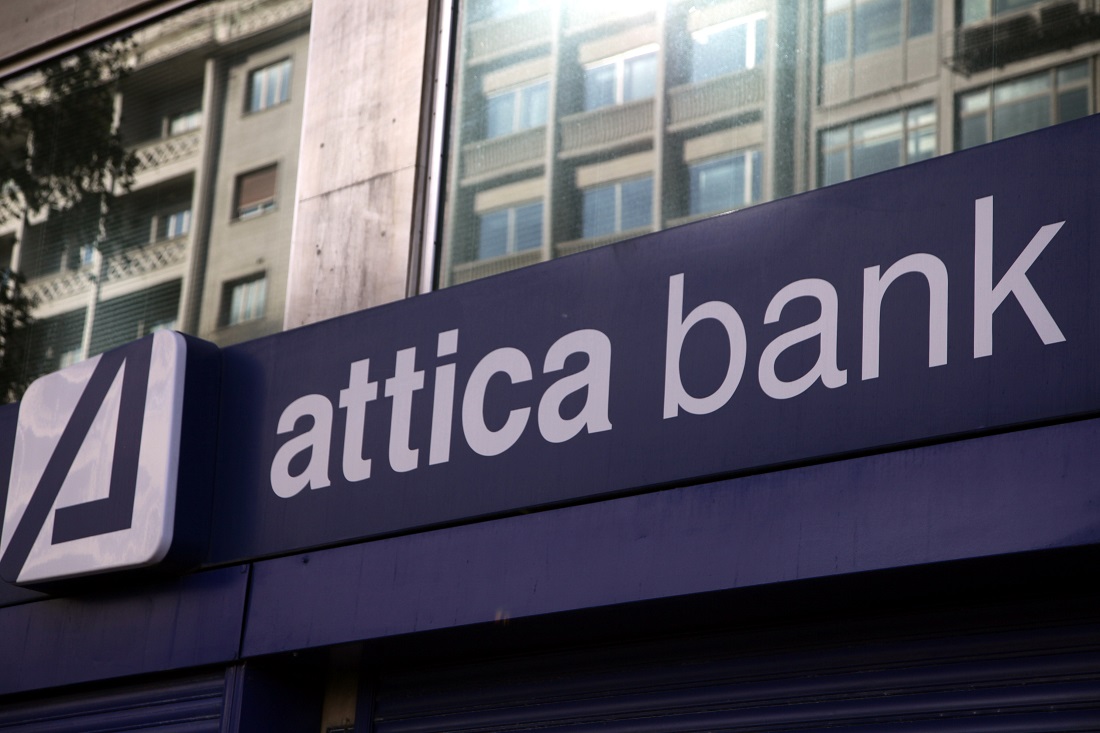 Attica Bank