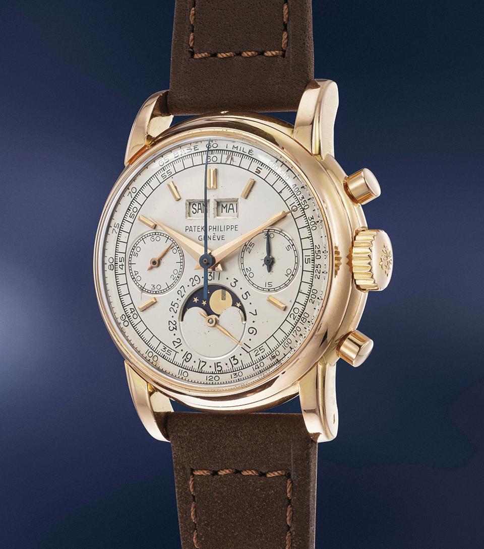 Patek Philippe