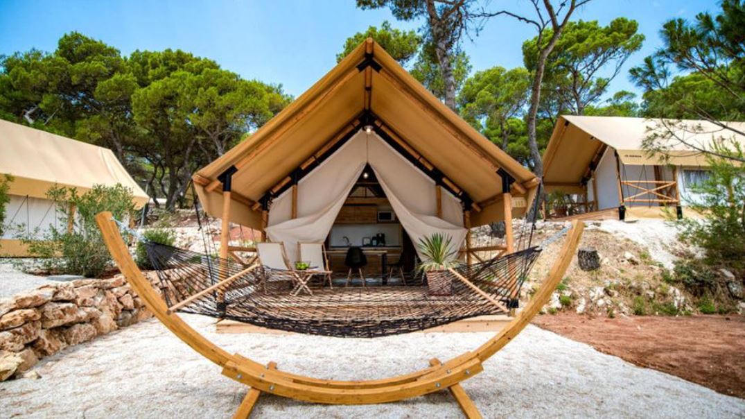 Croatia Glamping Hub