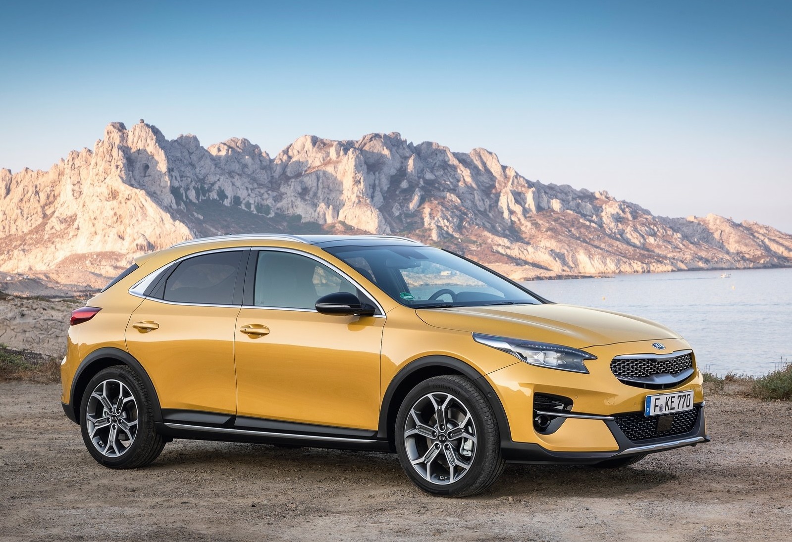 Kia XCeed 1.5 d 48V