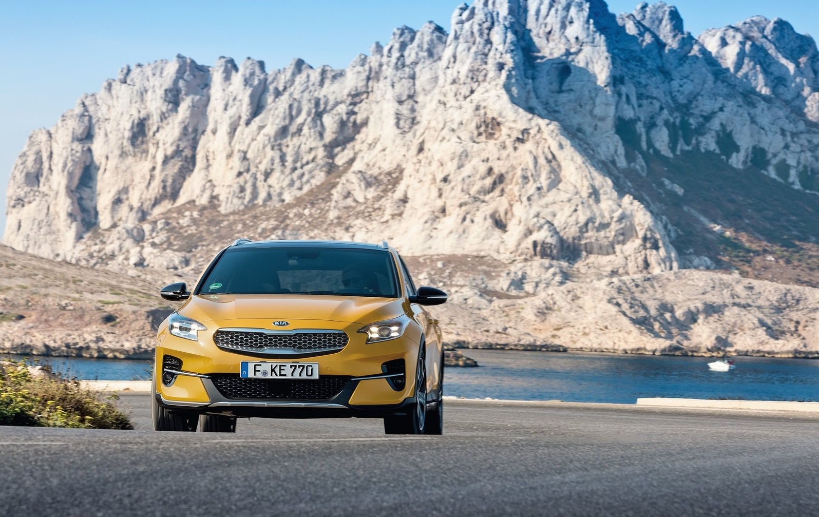 Kia XCeed 1.5 d 48V