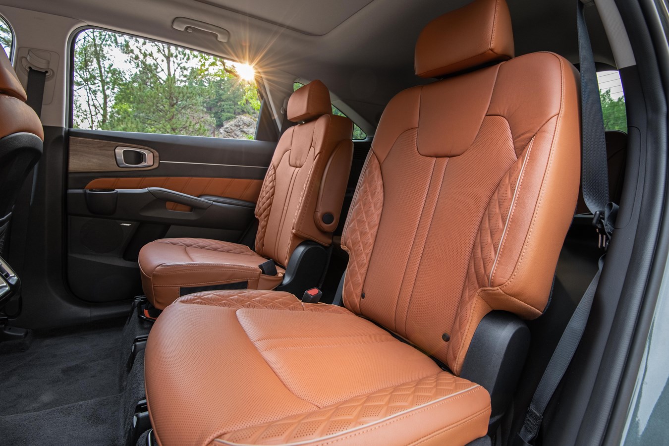 SUV 2021
