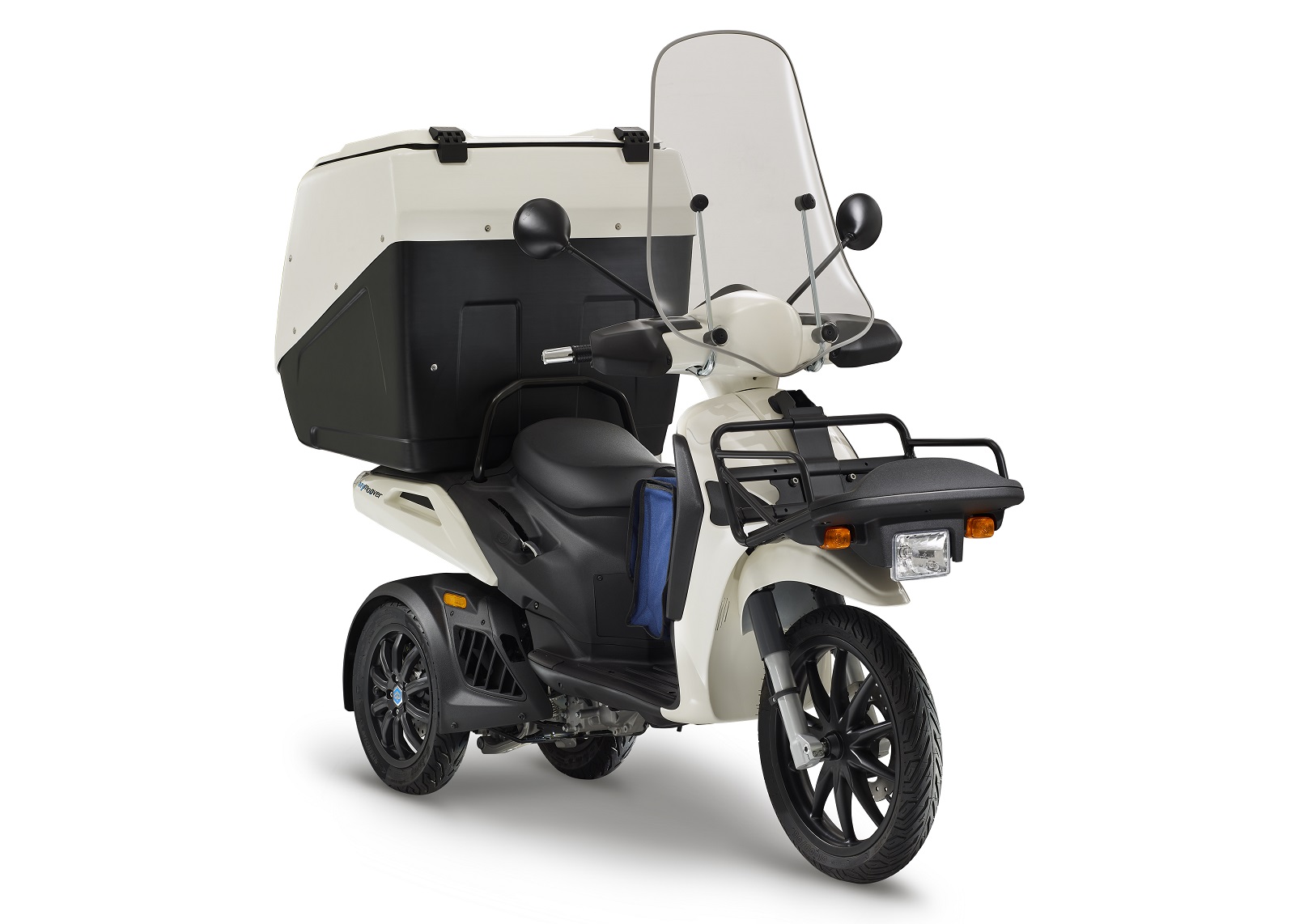 Piaggio Mymoover