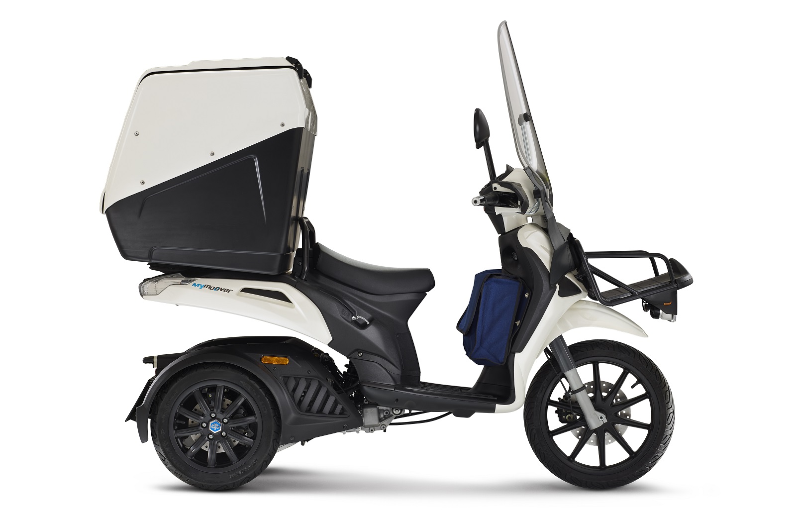 Piaggio Mymoover