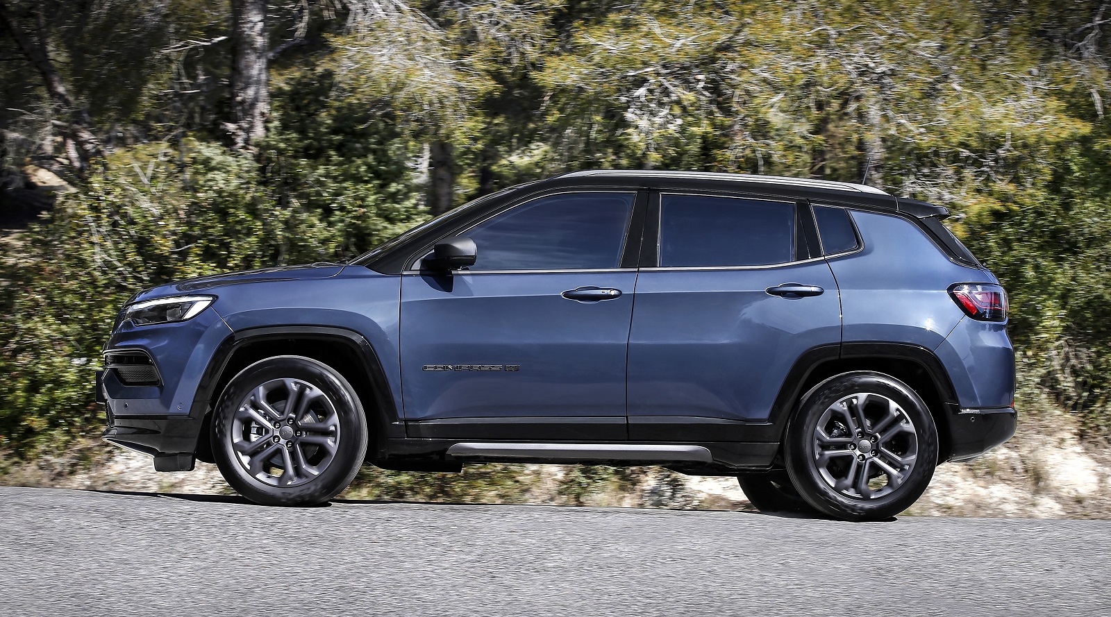 Jeep Compass 2021