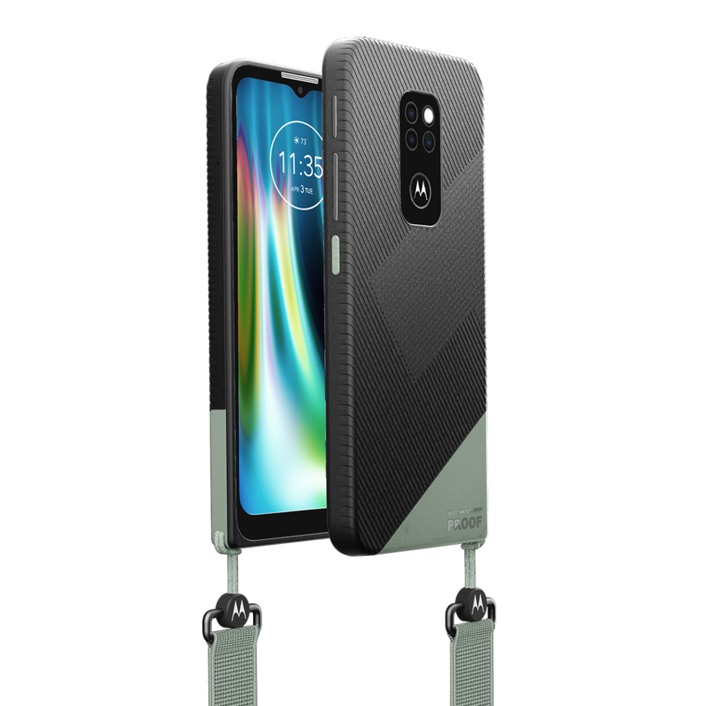 Motorola Defy Το νέο ανθεκτικό smartphone των Motorola Bullit έφτασε