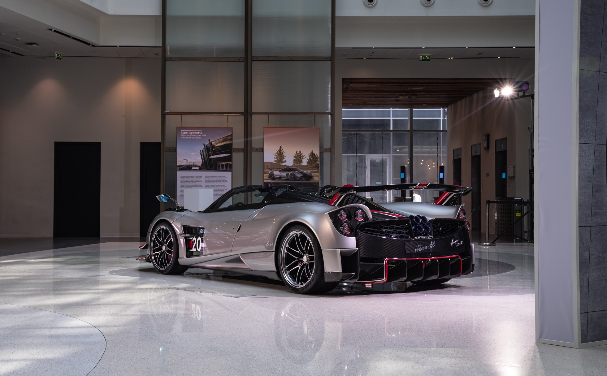 Pagani