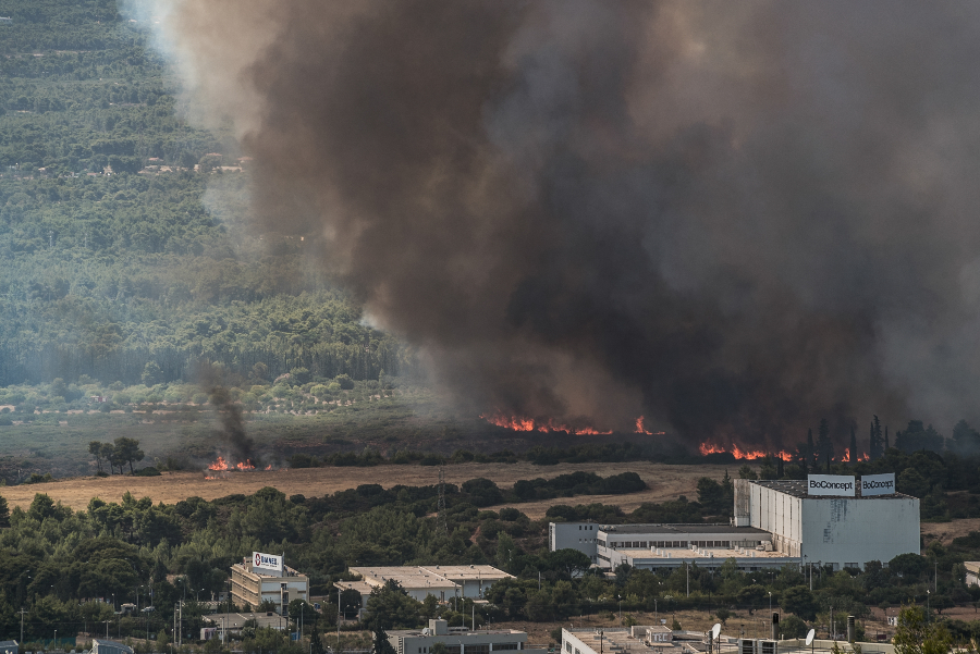 Βαρυμπόμπη