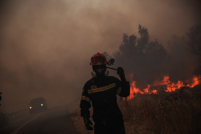 Βαρυμπόμπη