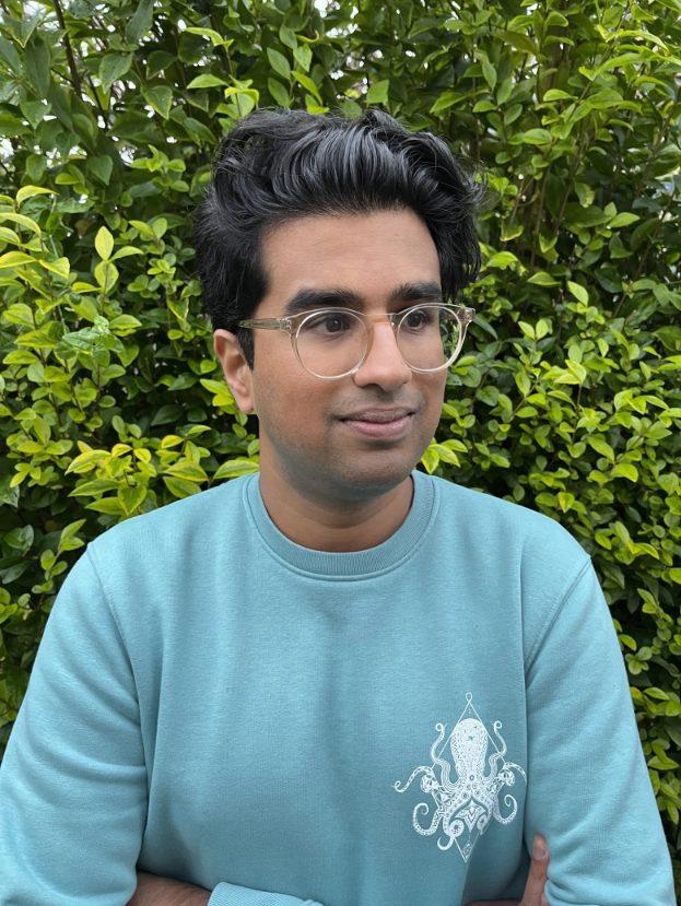 Amit Katwala