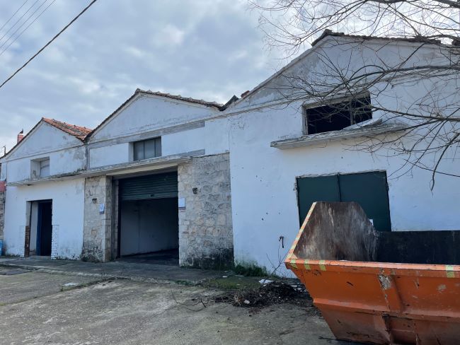 ΣΙΤΑΠΟΘΗΚΗ ΠΡΙΝ ΓΙΝΕΙ ΦΟΥΡΝΟΣ