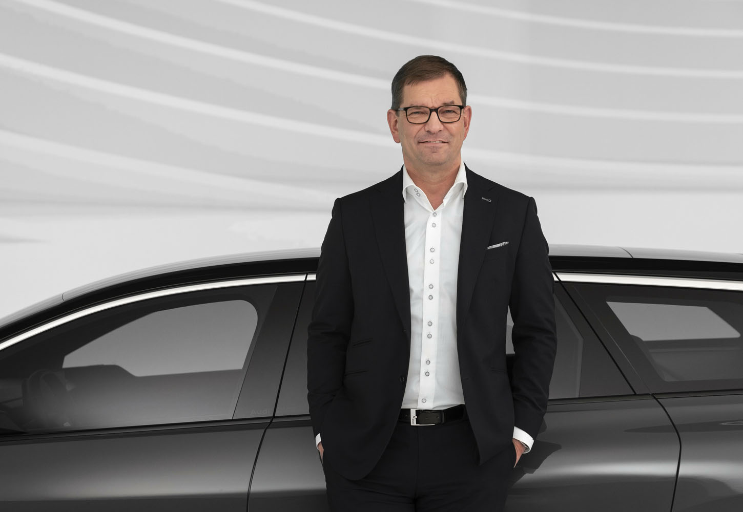 Μάρκους Ντούσμαν, Πρόεδρος Audi AG