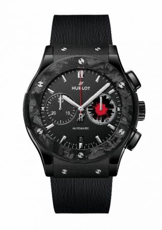 HUBLOT CLASIC FUSION CHRONOGRAPH SANTORINI