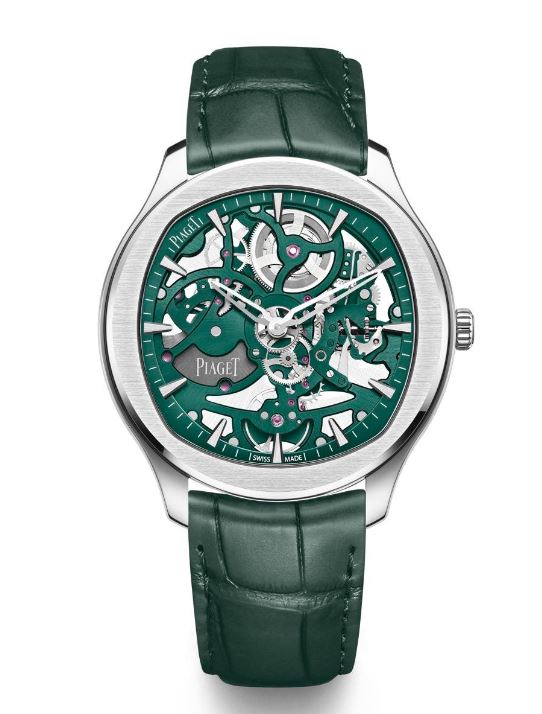 Piaget Polo Skeleton -PIAGET