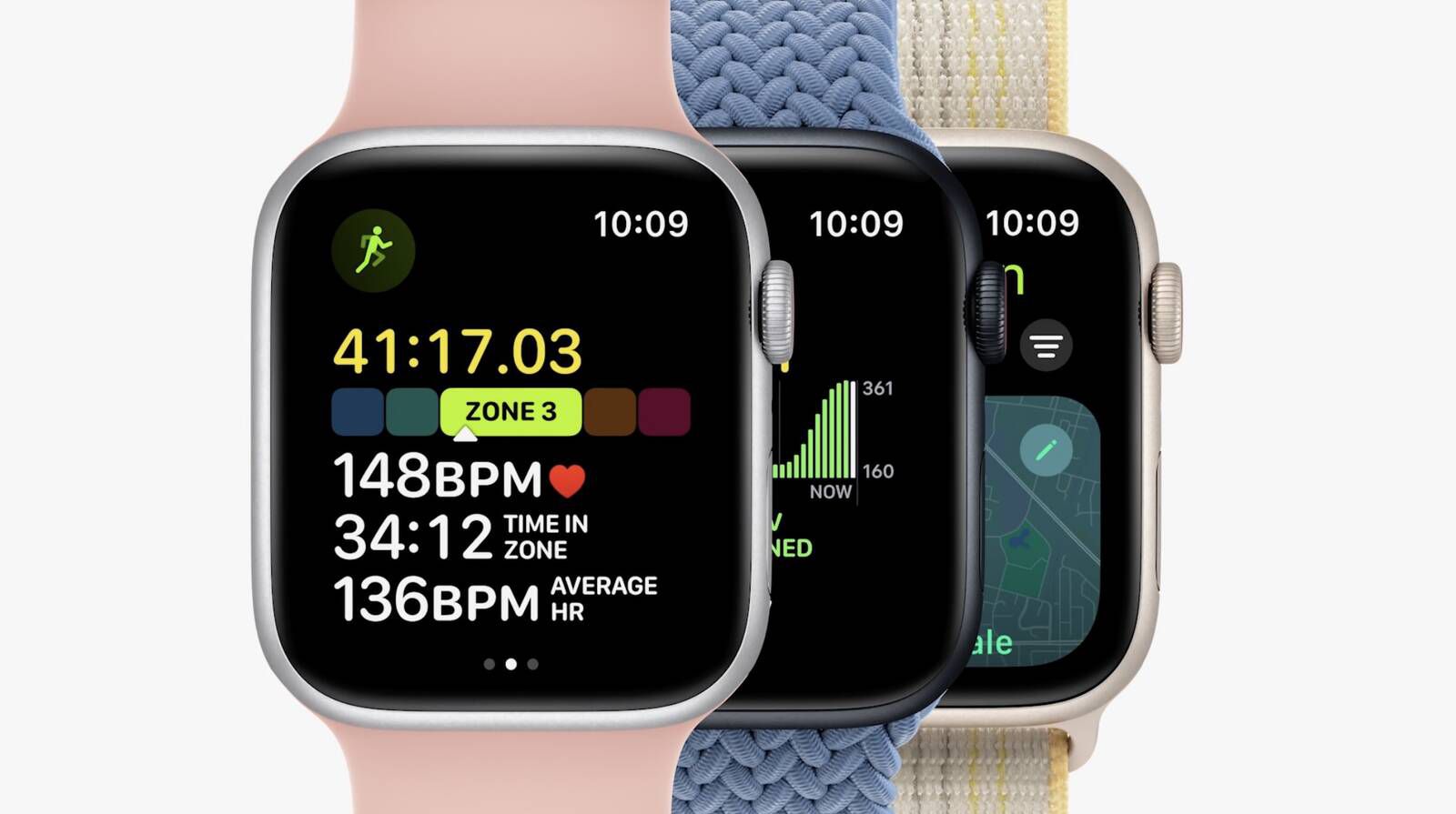 apple watch se