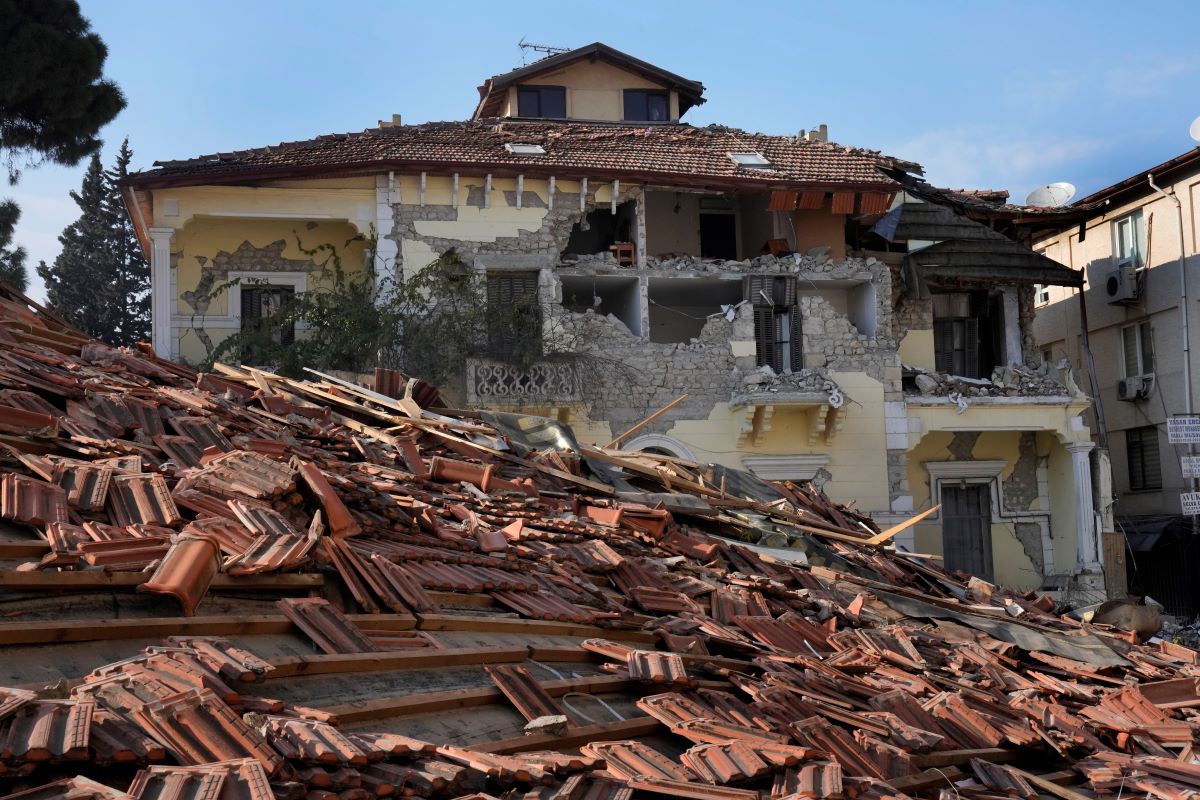 Πηγή: AssociatedPress