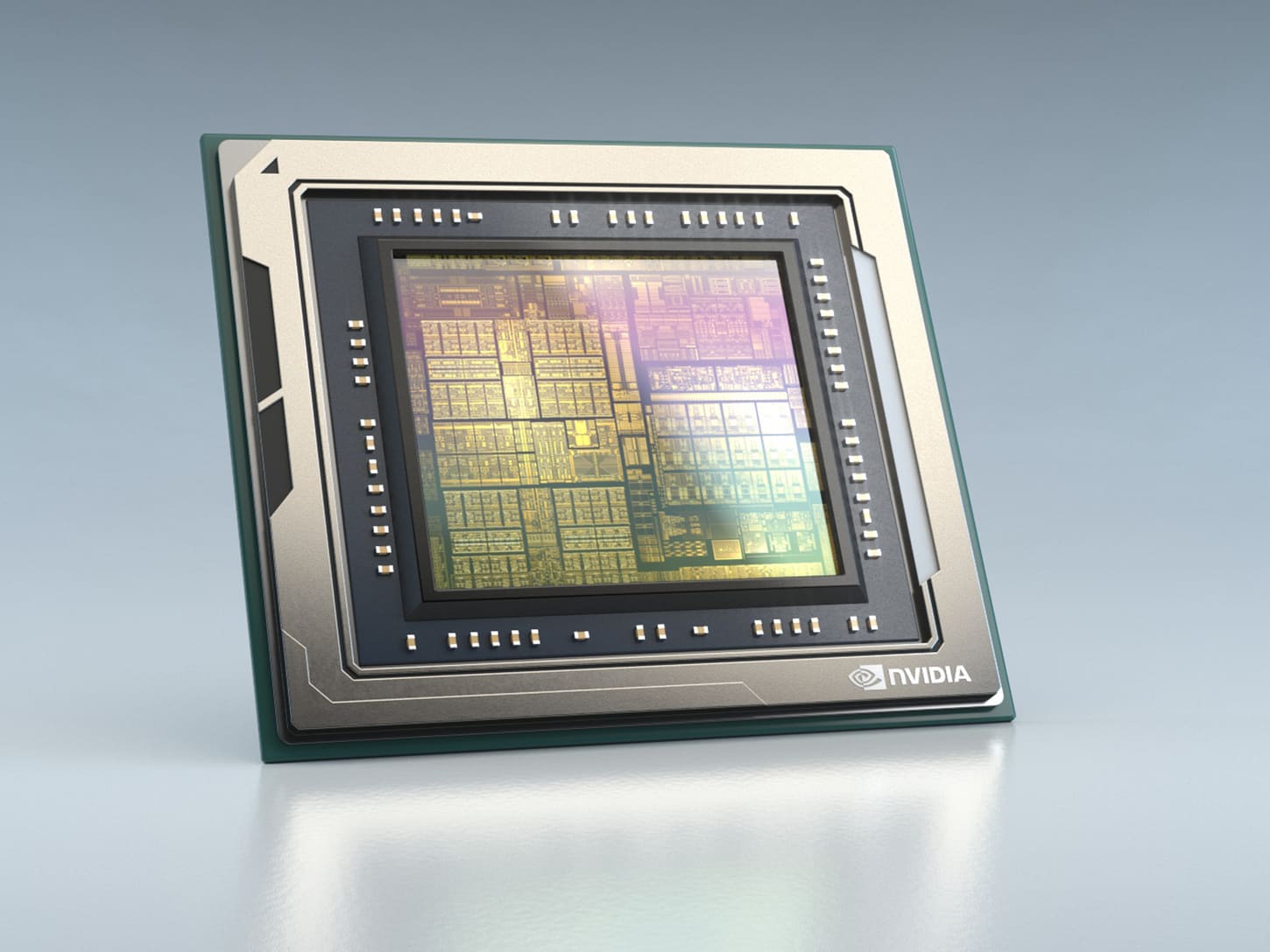 NVIDIA SoC