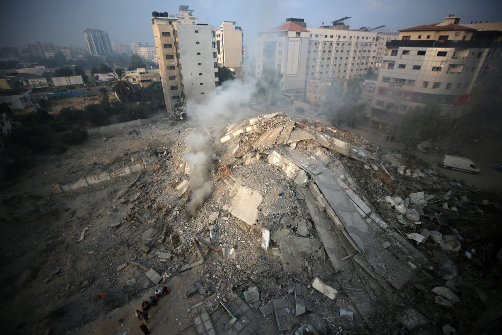 Πηγή: Getty Images