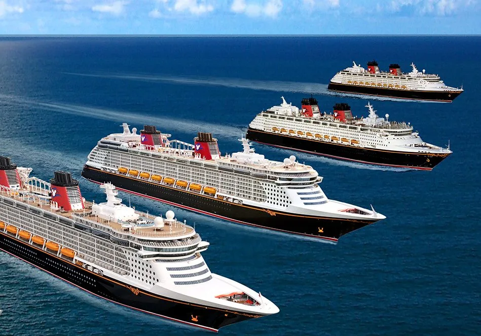 Disney Cruise Line