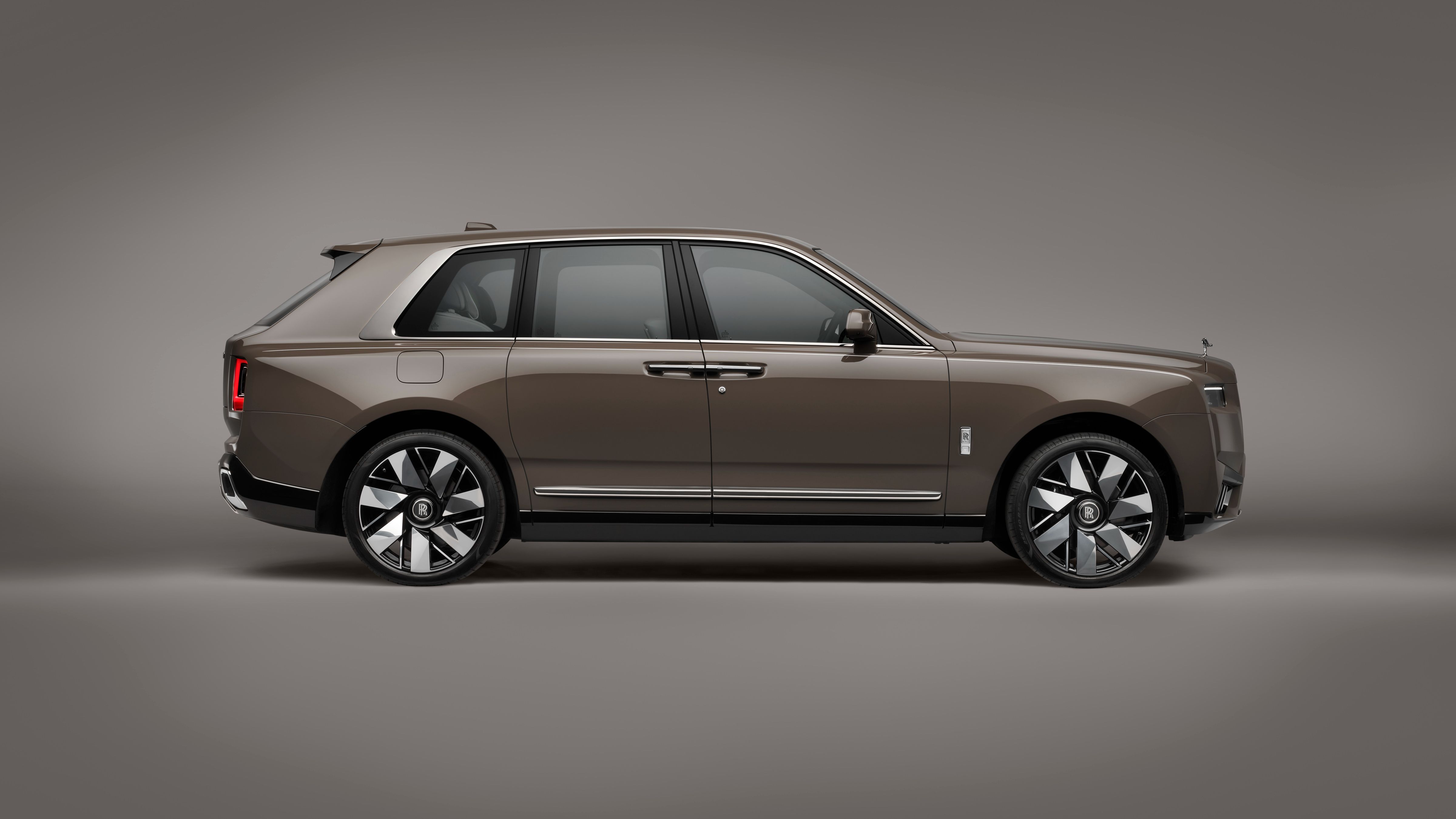 Rolls-Royce Cullinan Series II