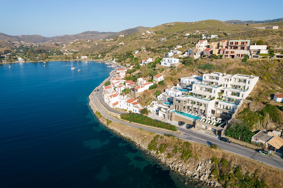 ydor hotel spa