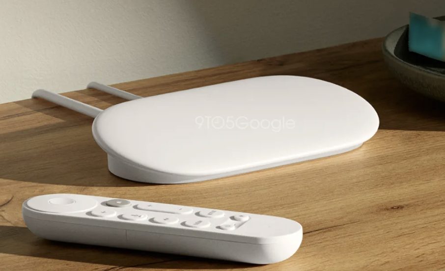 9to5google tv streamer google