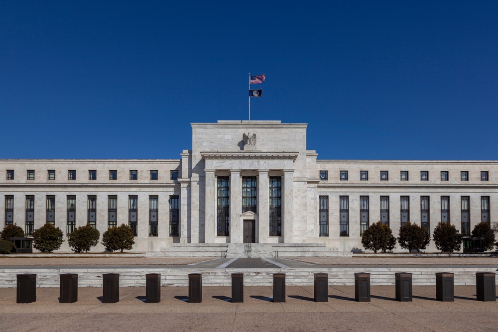 Federal Reserve (Fed)