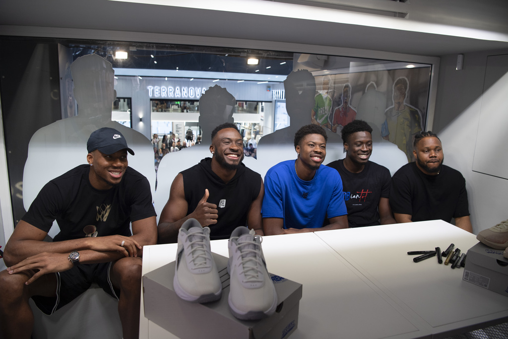 antetokounmpo brothers