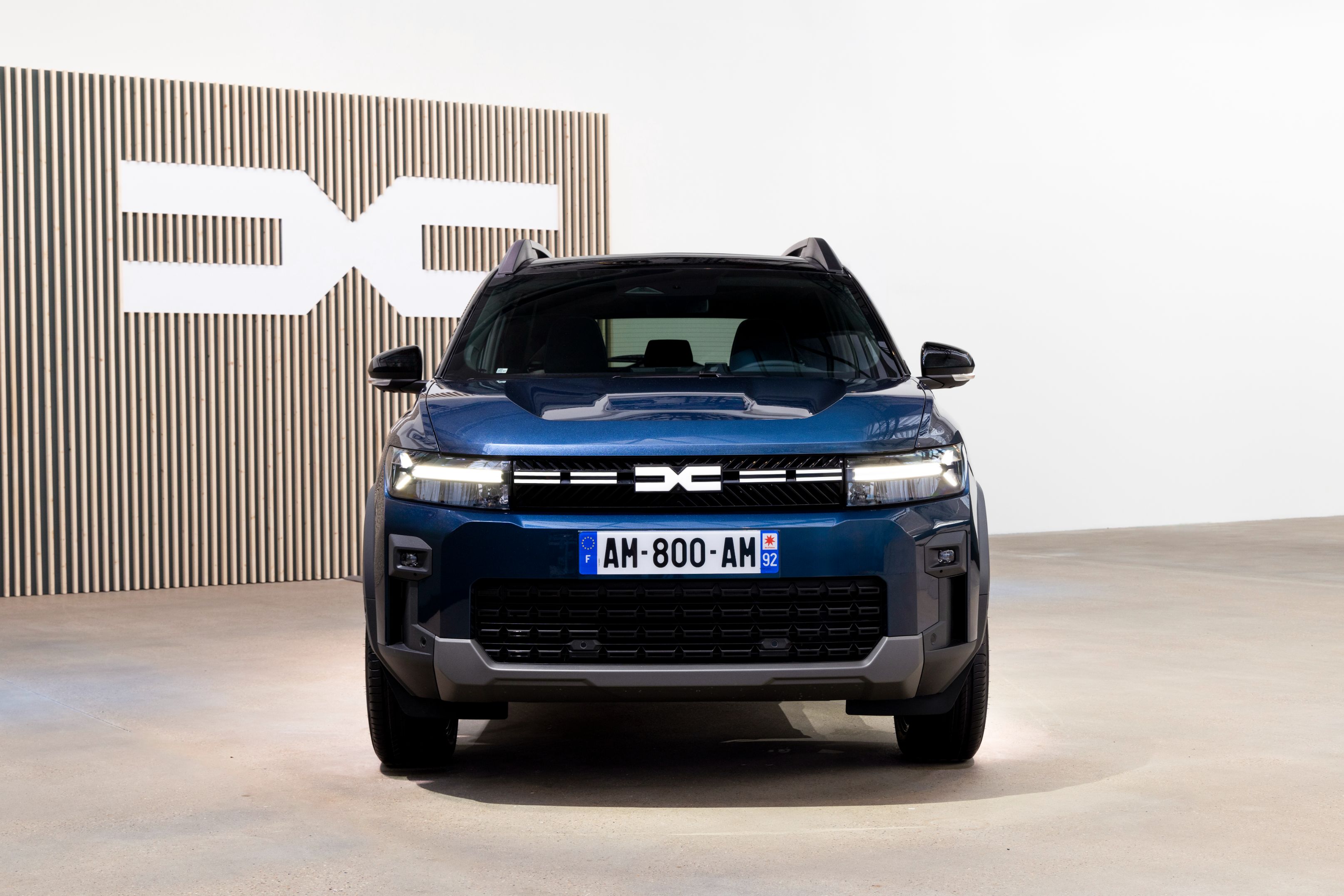 Dacia Bigster | Dacia