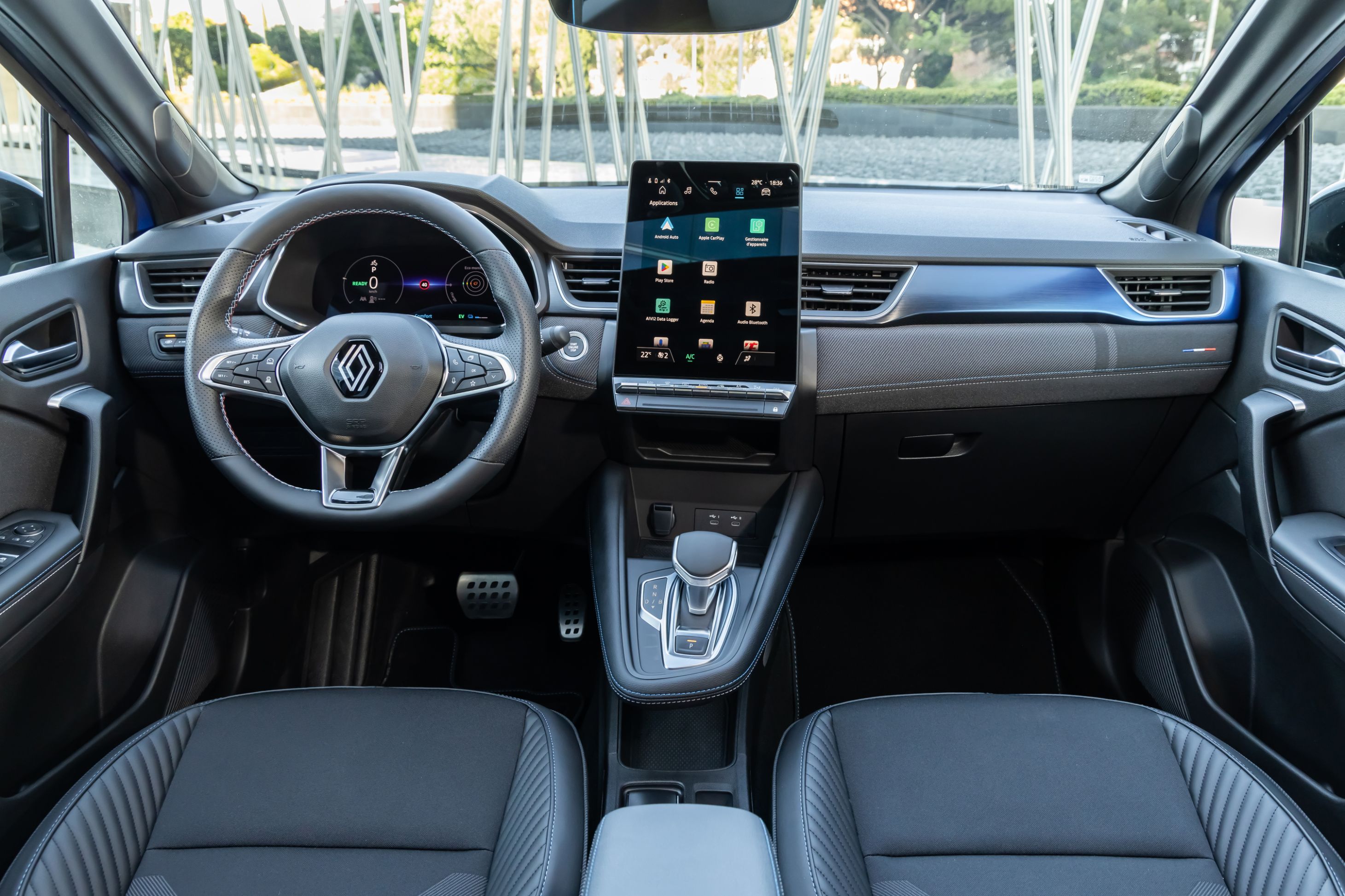 Renault Captur | Renault