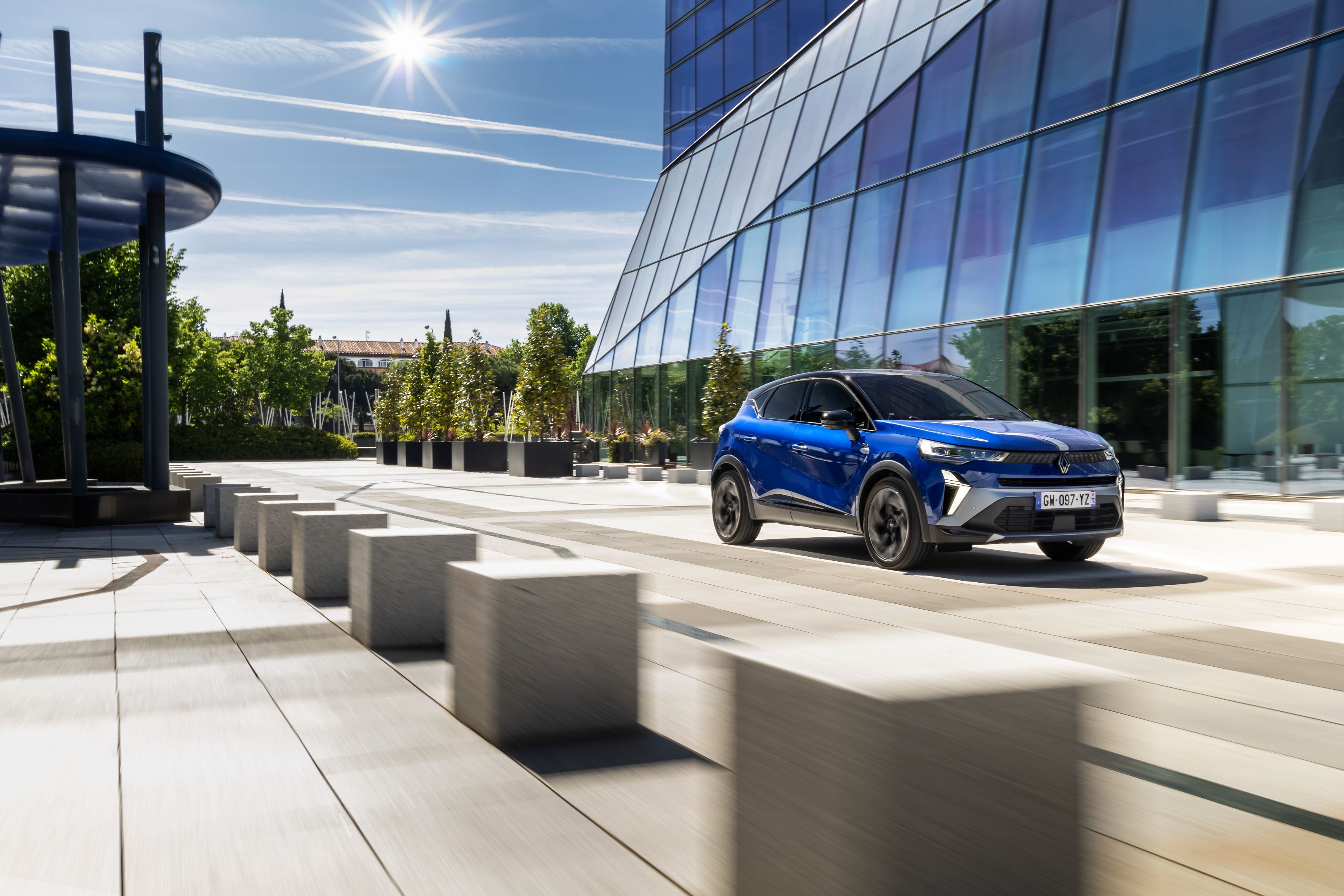 Renault Captur | Renault