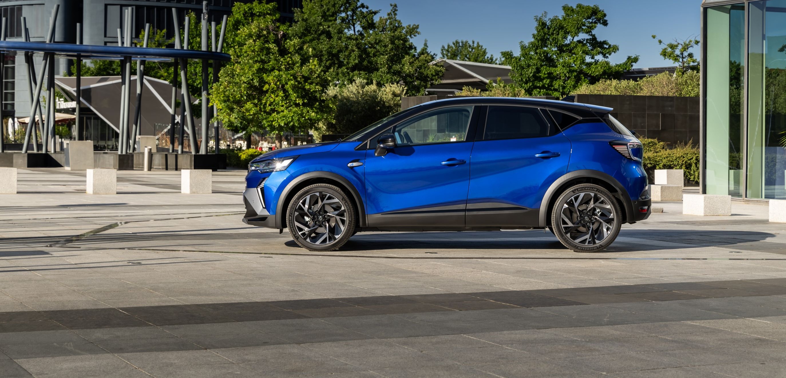 Renault Captur | Renault