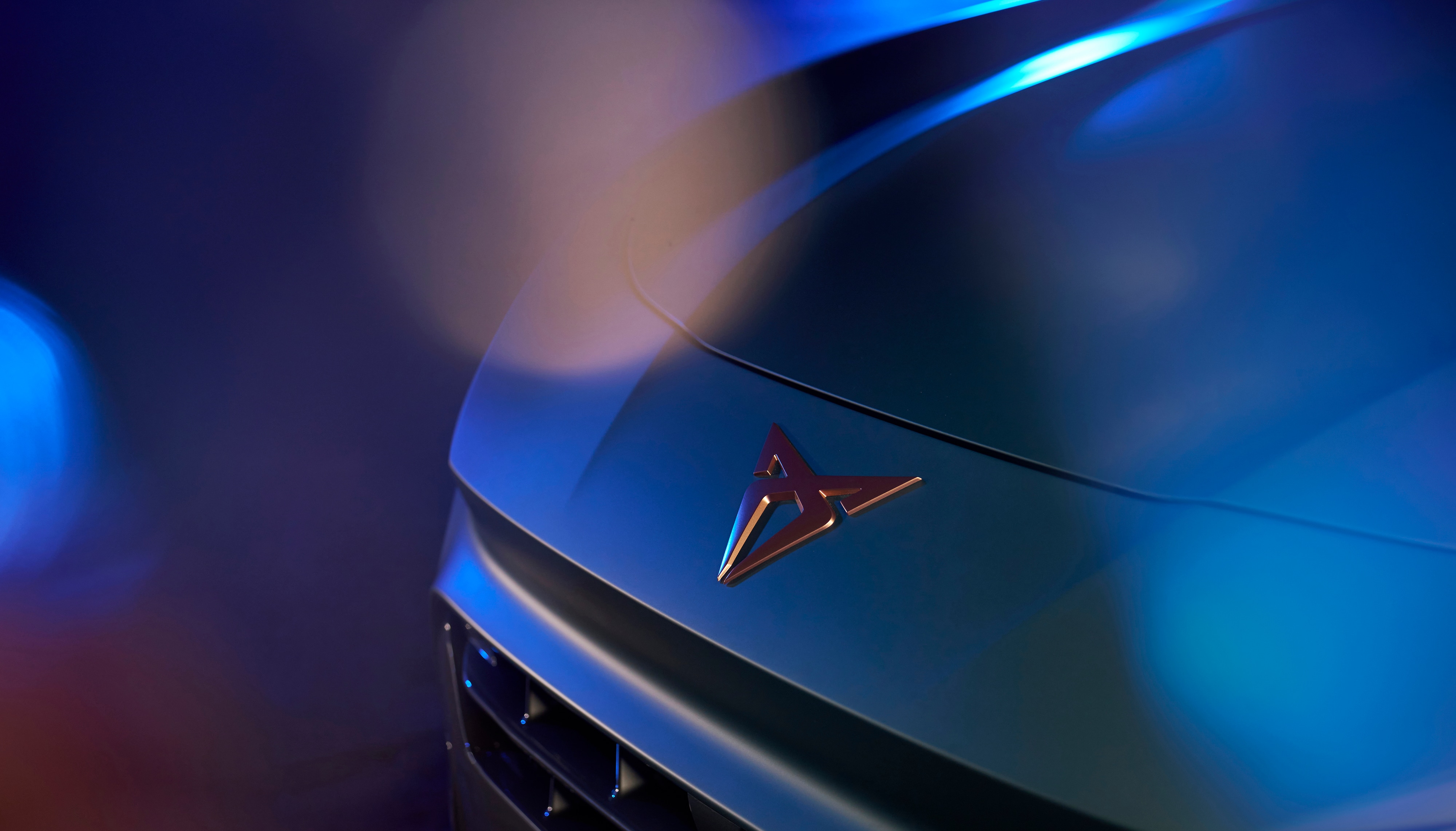 Seat Cupra