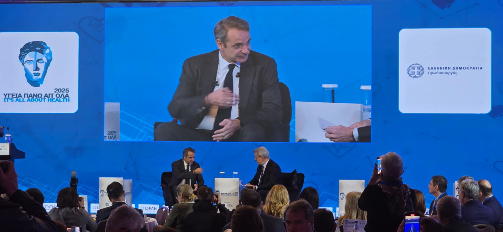 Φωτιά στο πολιτικό σκηνικό βάζουν οι αγανακτισμένοι της Κρήτης - Λ ...