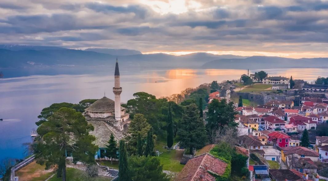 Βόλτα στην Καστροπολιτεία των Ιωαννίνων | Insider