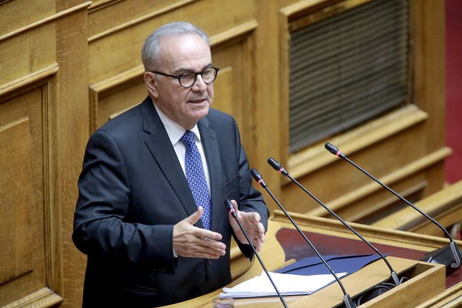 Νίκος Παπαθανάσης: 14,4 εκατ. ευρώ για τον μετασχηματισμό της Ακρινής Κοζάνης σε Πρότυπο Πράσινο Οικισμό